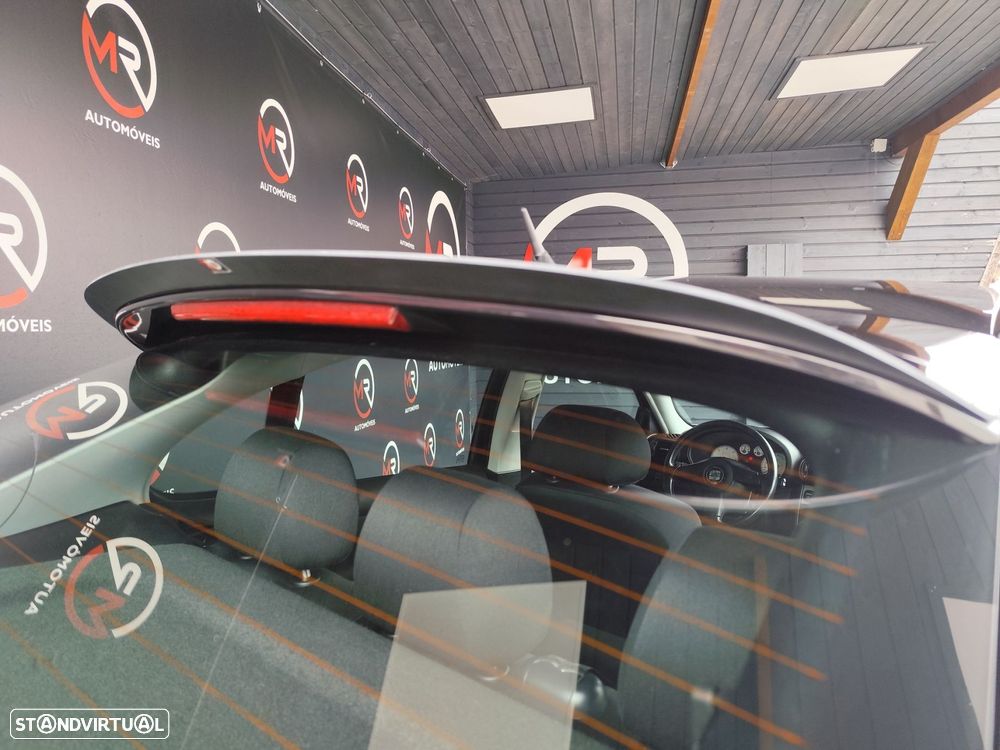 SEAT Leon 1.9 TDI FR - 32