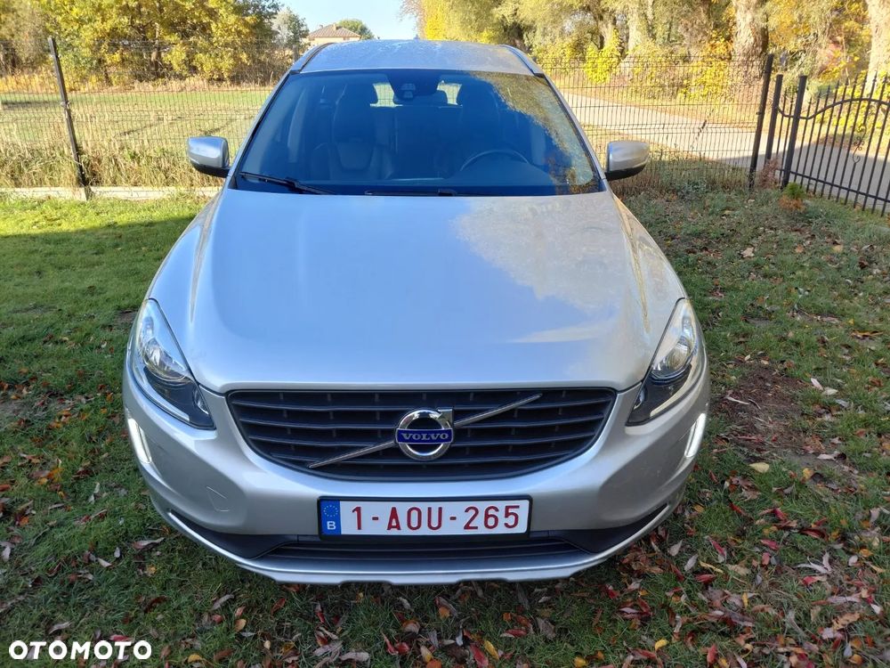Volvo XC 60 D3 Geartronic Ocean Race - 8