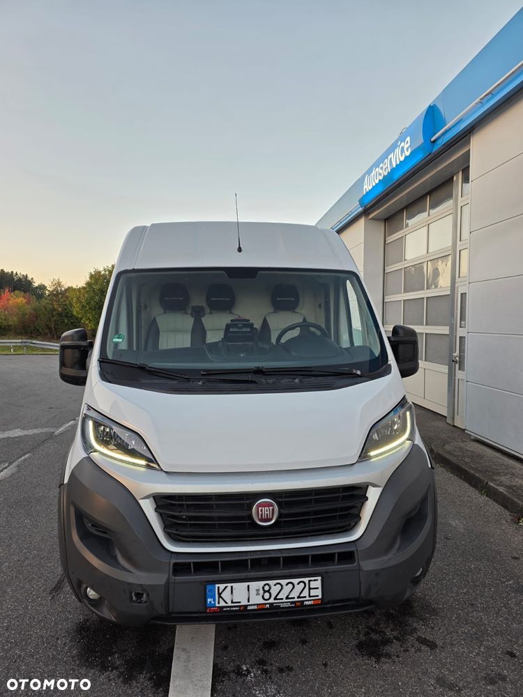 Fiat Ducato - 1