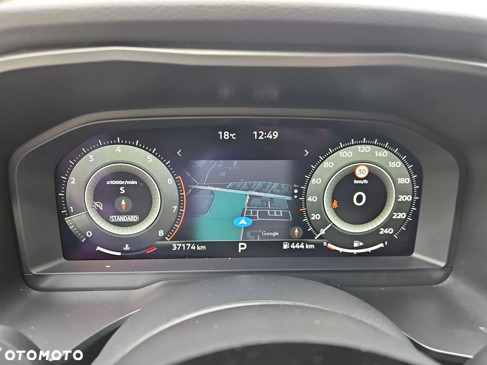 Nissan Qashqai 1.3 DIG-T MHEV N-Connecta Xtronic - 15