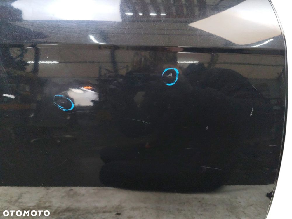 DRZWI PRAWY TYŁ FORD FOCUS MK3 (2010-2014) 1.6 TDCI 115KM - 5