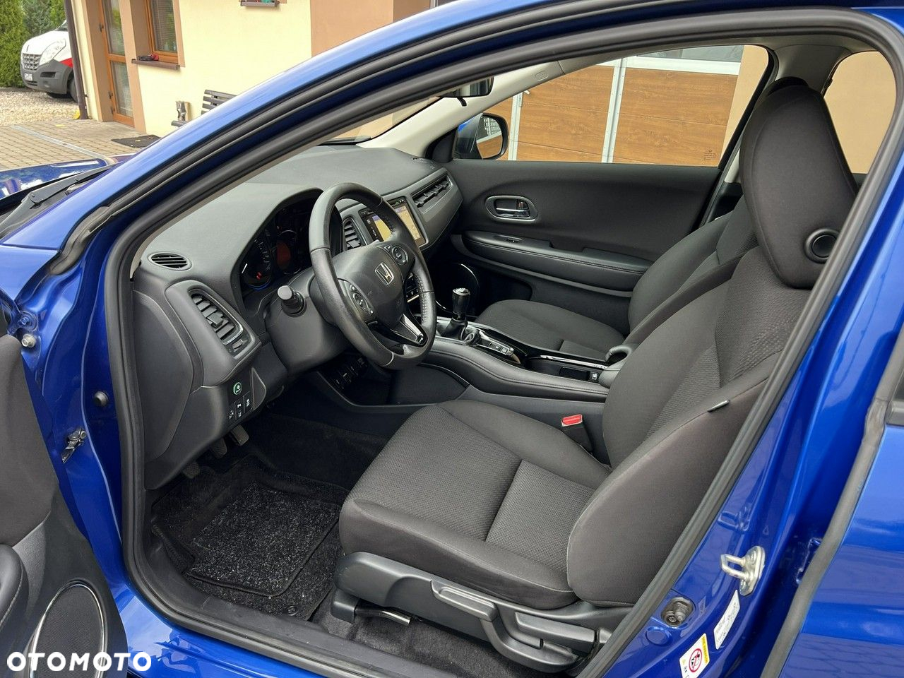 Honda HR-V 1.5 i-VTEC Elegance - 16