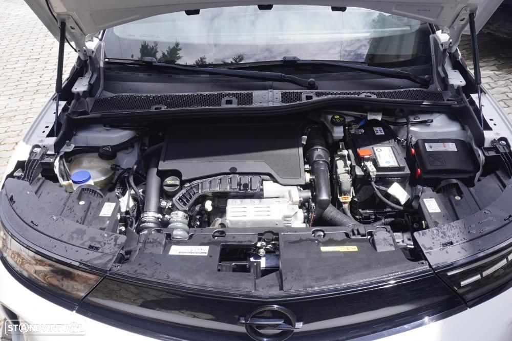 Opel Mokka X - 30
