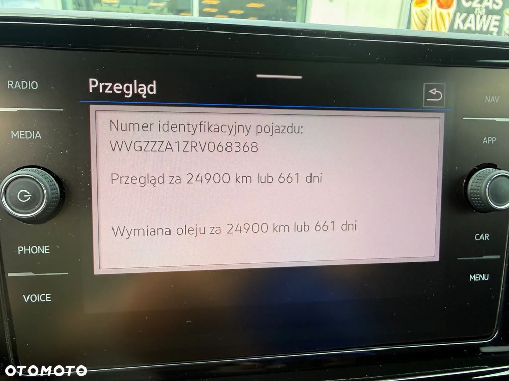 Volkswagen T-Roc 1.5 TSI R-Line DSG - 35