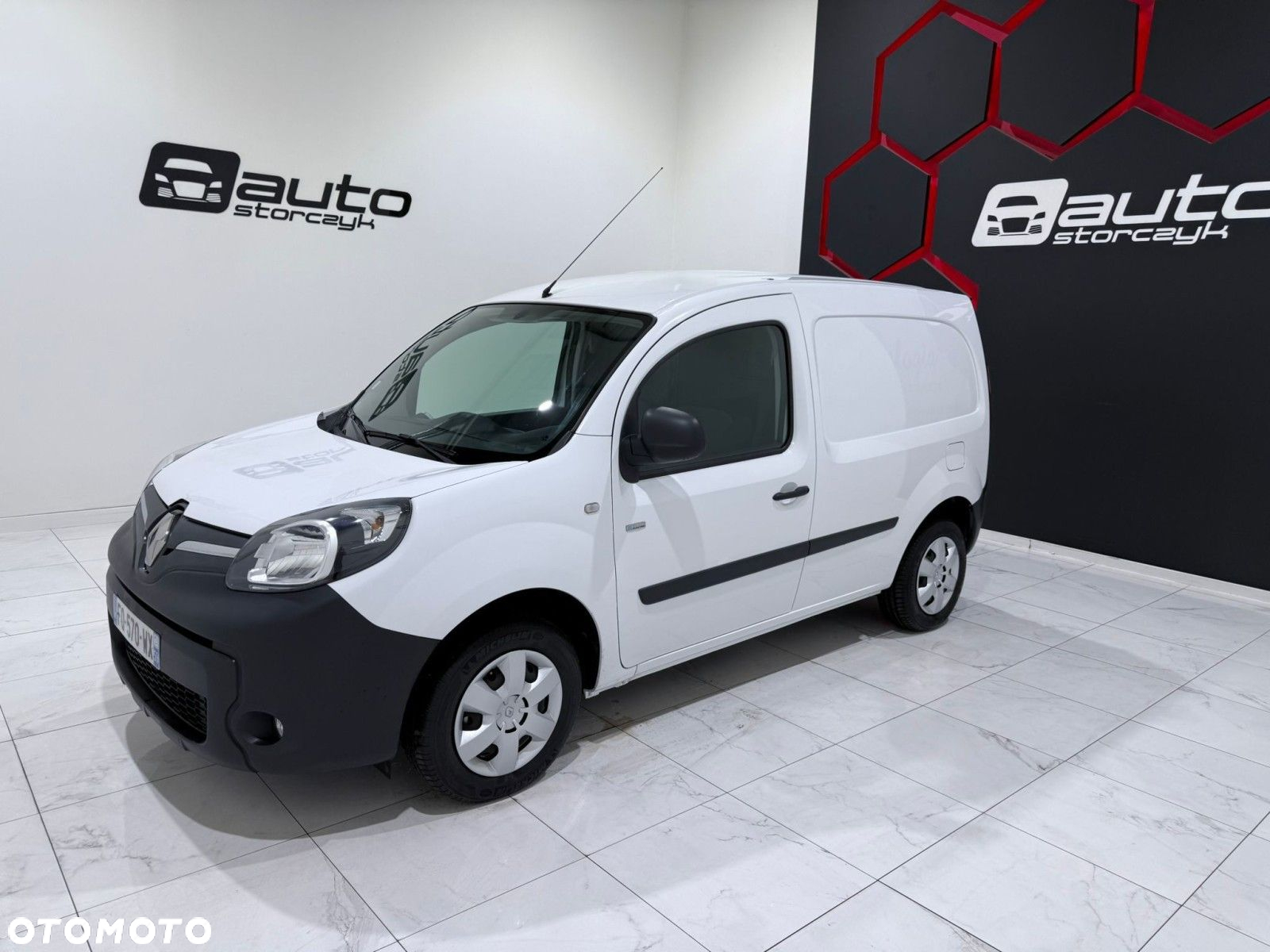 Renault Kangoo - 5