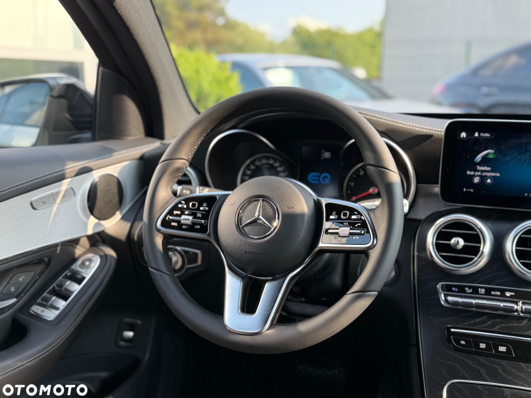 Mercedes-Benz GLC GLC-Coupe 300 de 4Matic 9G-TRONIC Exclusive - 24