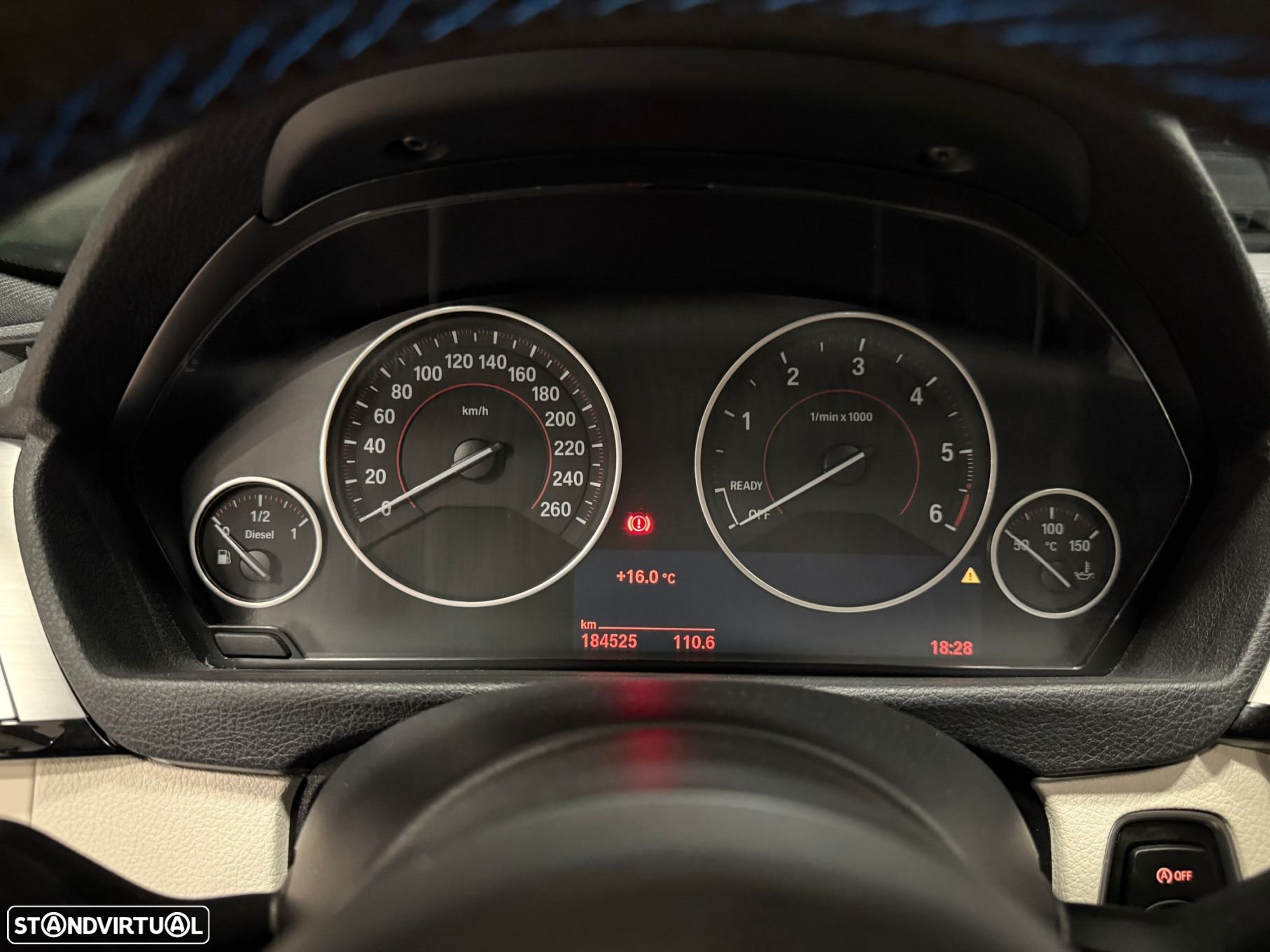 BMW 420 Gran Coupé d Pack M Auto - 25