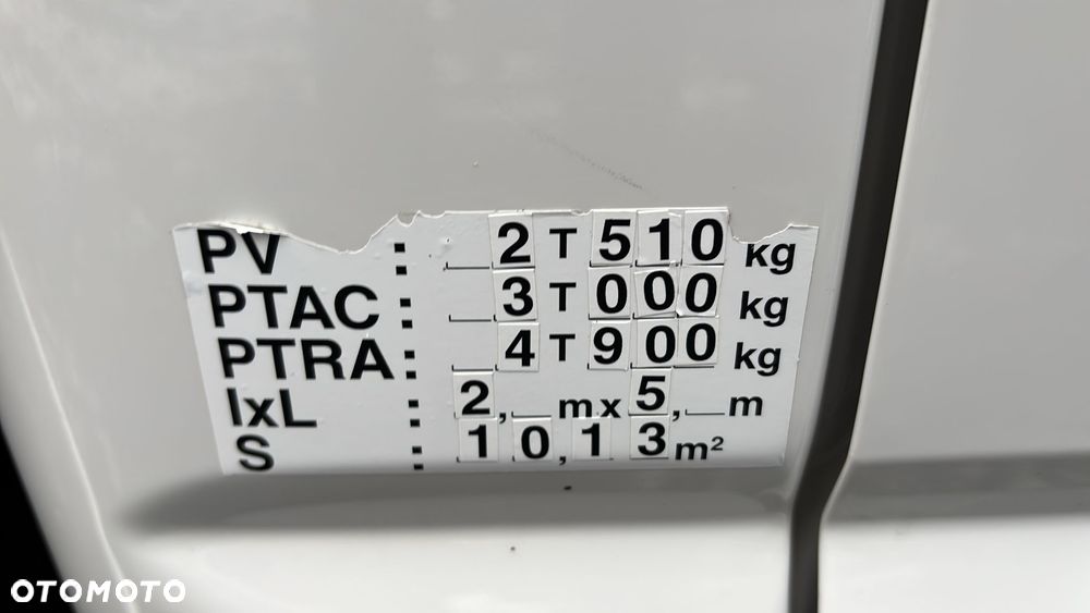 Volkswagen Transporter T6 - 36