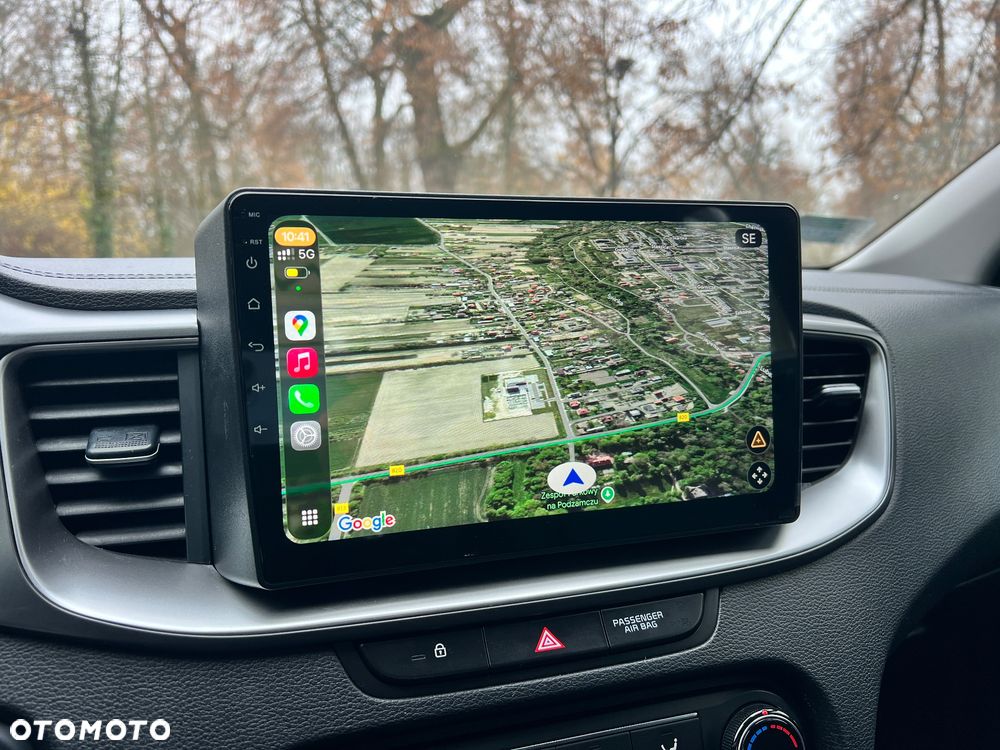 Kia Ceed 1.6 CRDi SCR L Business Line - 31