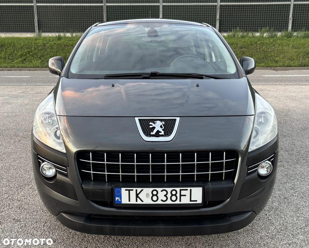 Peugeot 3008 155 THP Premium - 28