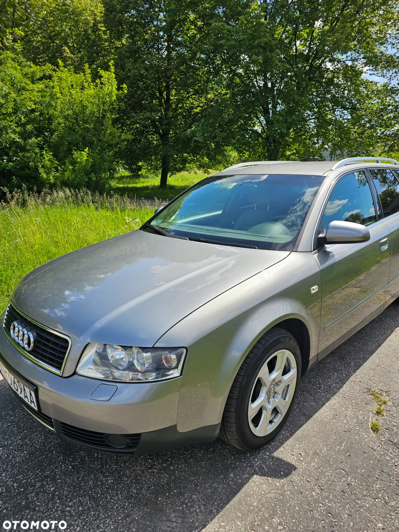 Audi A4 Avant 3.0 Quattro Tiptr - 26