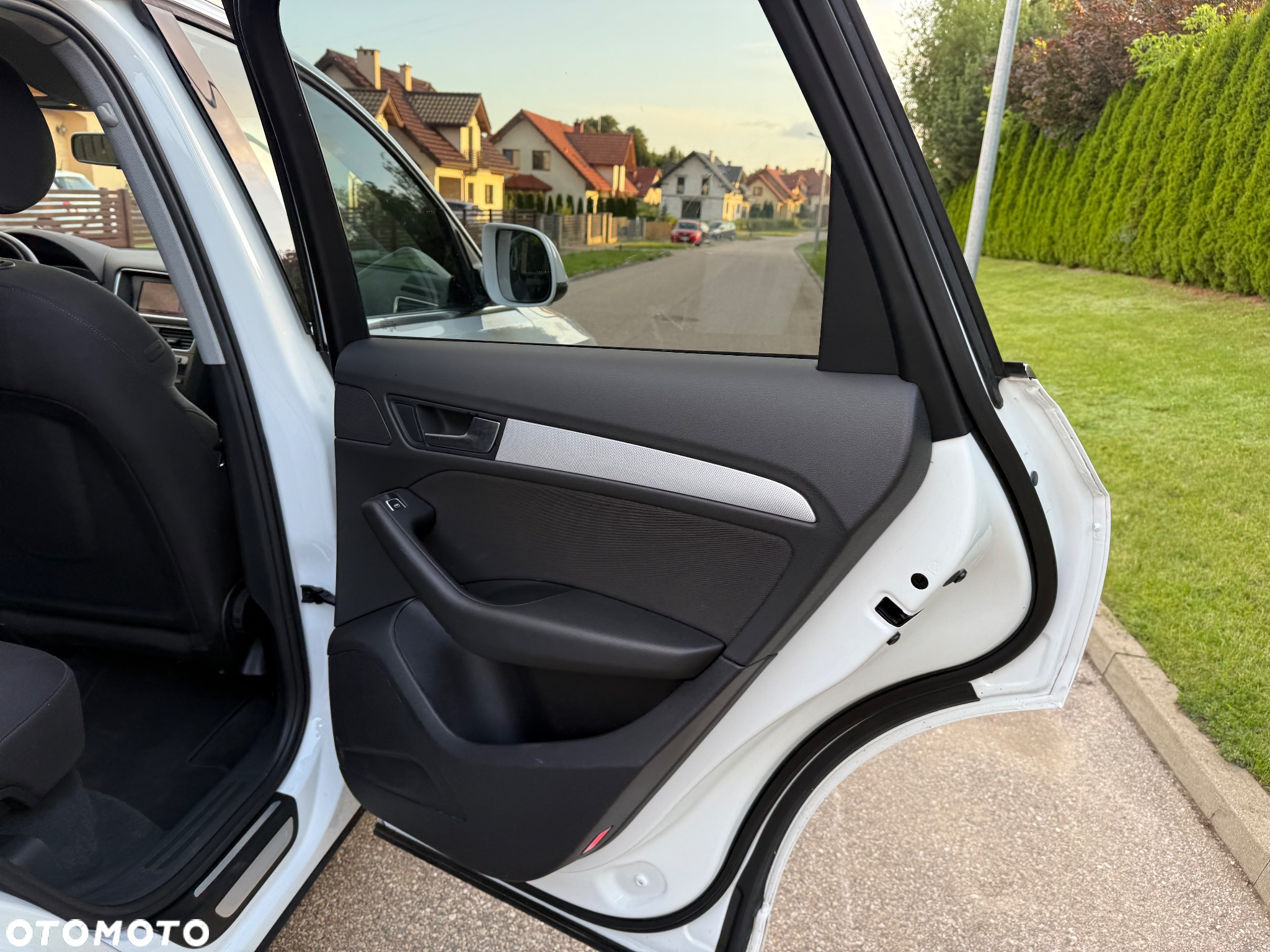Audi Q5 2.0 TDI Quattro S tronic - 32