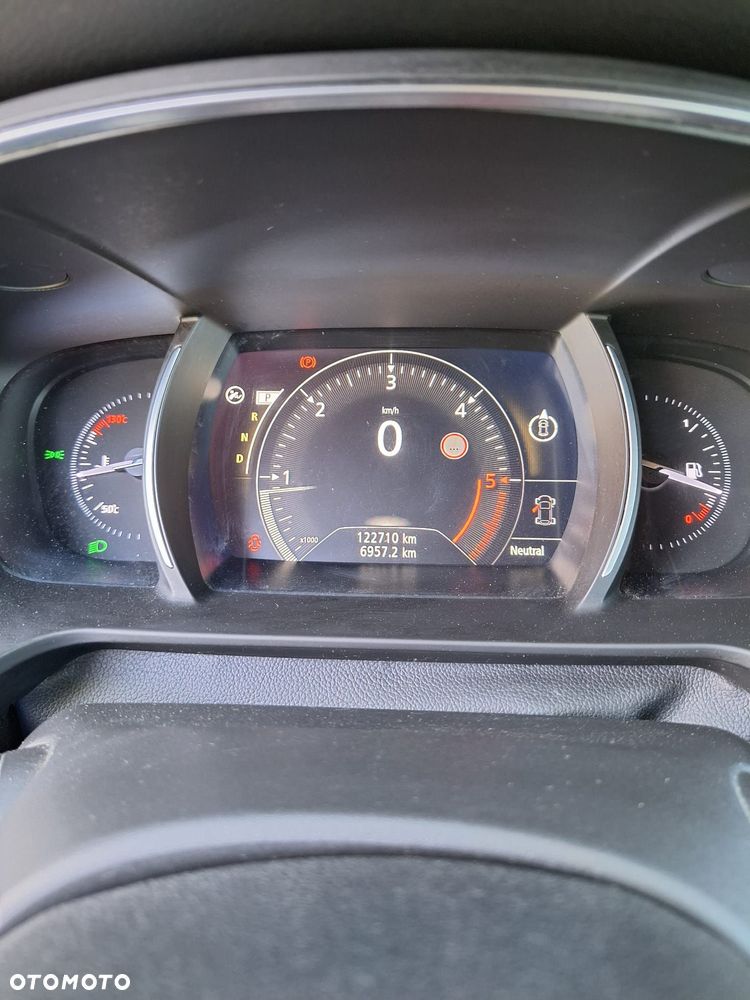 Renault Talisman ENERGY dCi 160 EDC INTENS - 14