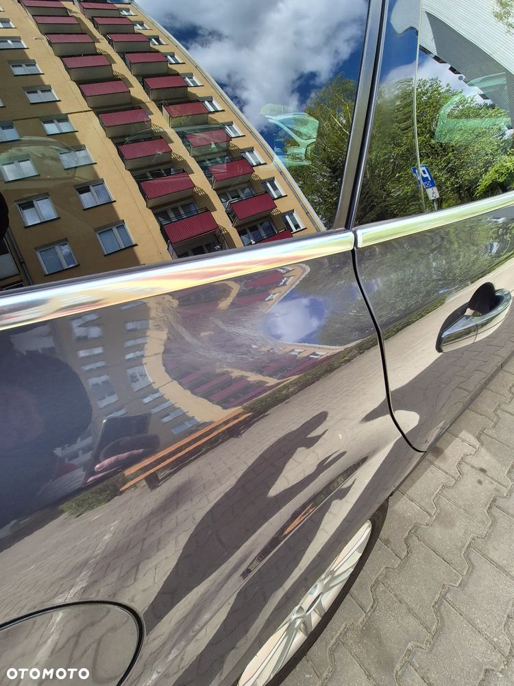 Ford Focus 2.0 TDCi Titanium - 19