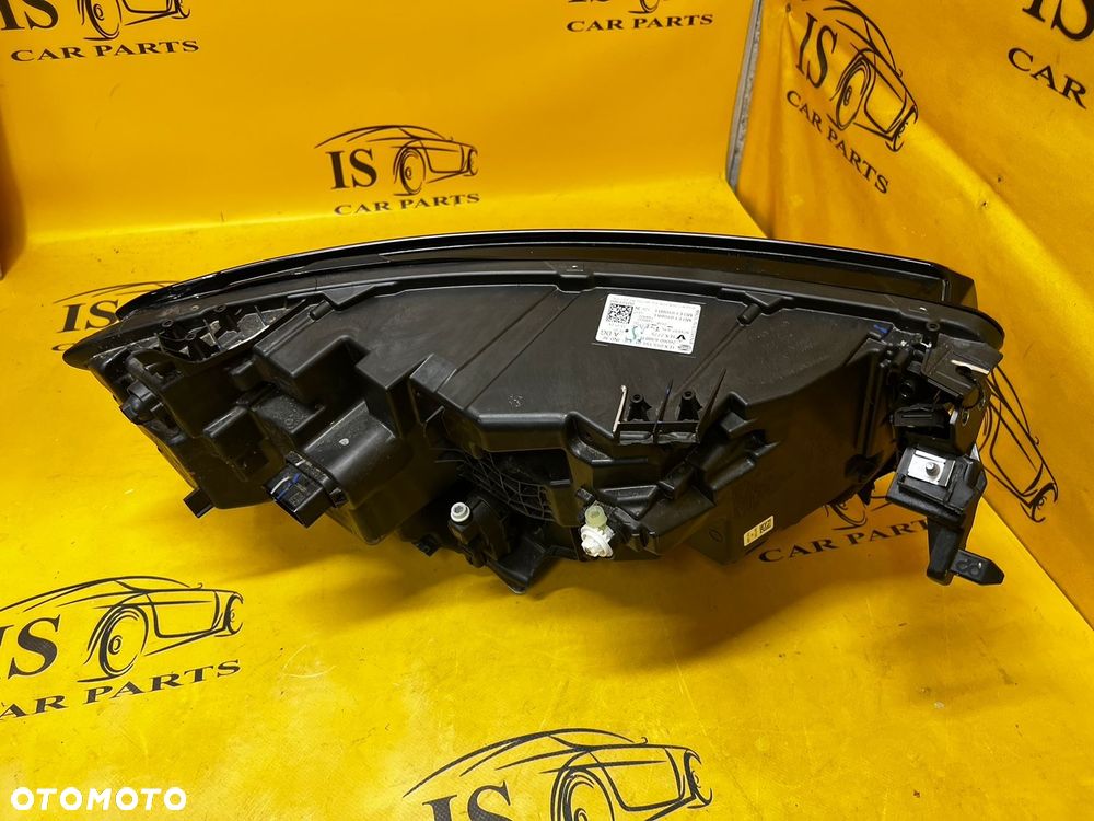 REFLEKTOR LAMPA PRZEDNIA PRZÓD LEWY RENAULT ESPACE VI EU LED PURE VISION - 4