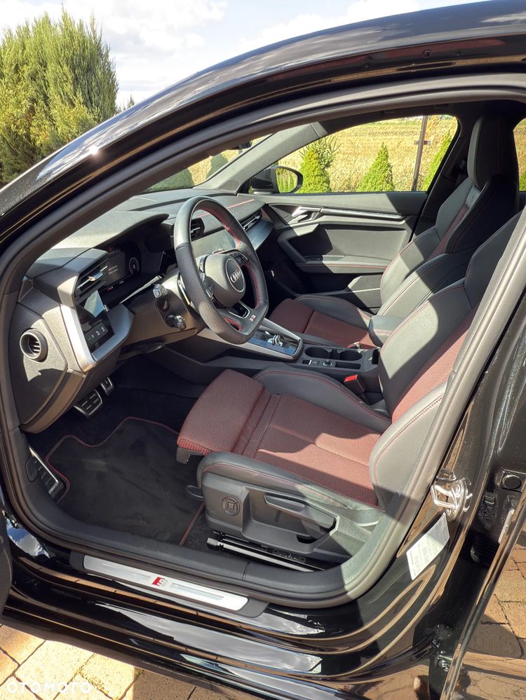 Audi A3 - 5
