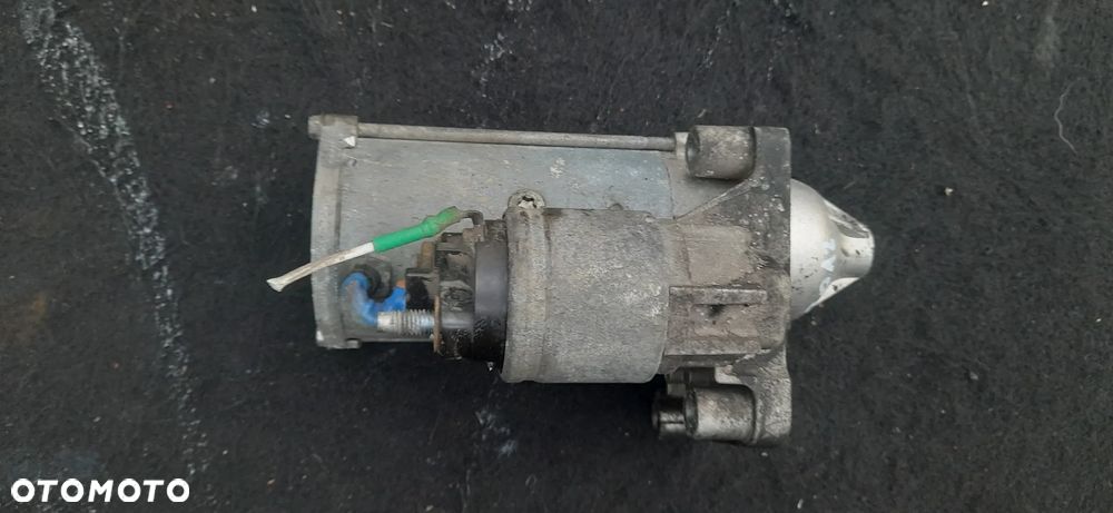 Citroen Peugeot 1.6 hdi E-HDI ROZRUSZNIK 9662854180 TS22E26 Alternator 9678048880 cl15 Sprężarka Kompresor klimatyzacji 9800839580 sd7c16 sd7cbf - 17
