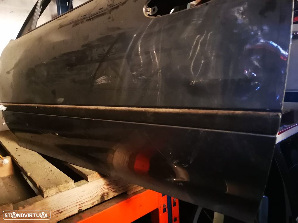 HONDA CIVIC V 3 PORTAS PORTA ESQ - PF028 - 3