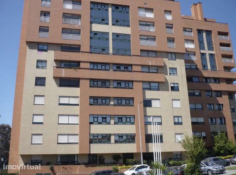Apartamento T1 bem localuzado - Grande imagem: 5/7