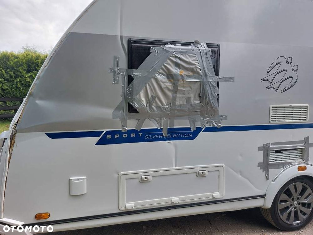 KNAUS - 22