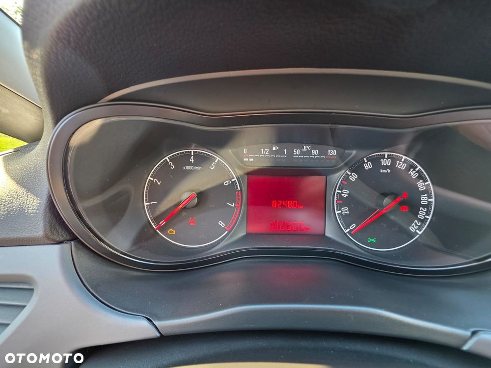 Opel Corsa - 22