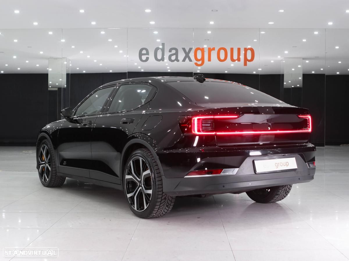 Polestar 2 Dual Motor 78kWh - 4