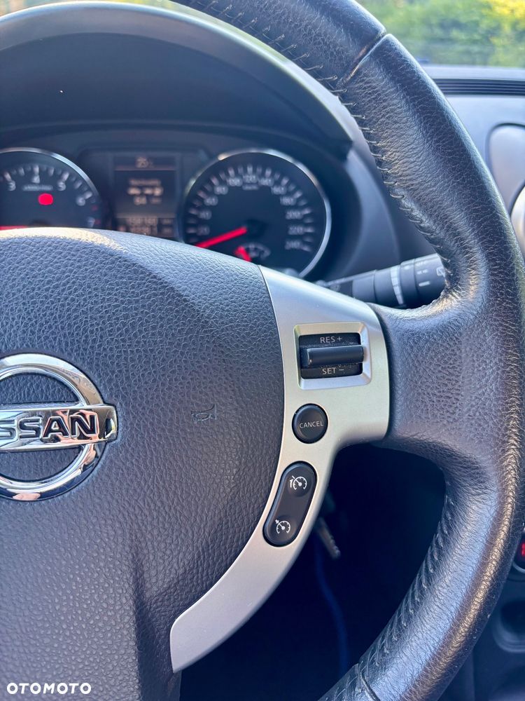 Nissan Qashqai 1.6 360 S/S - 15