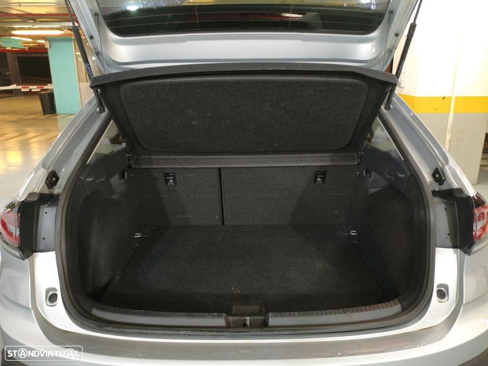 VW Taigo 1.0 TSI Urban - 11