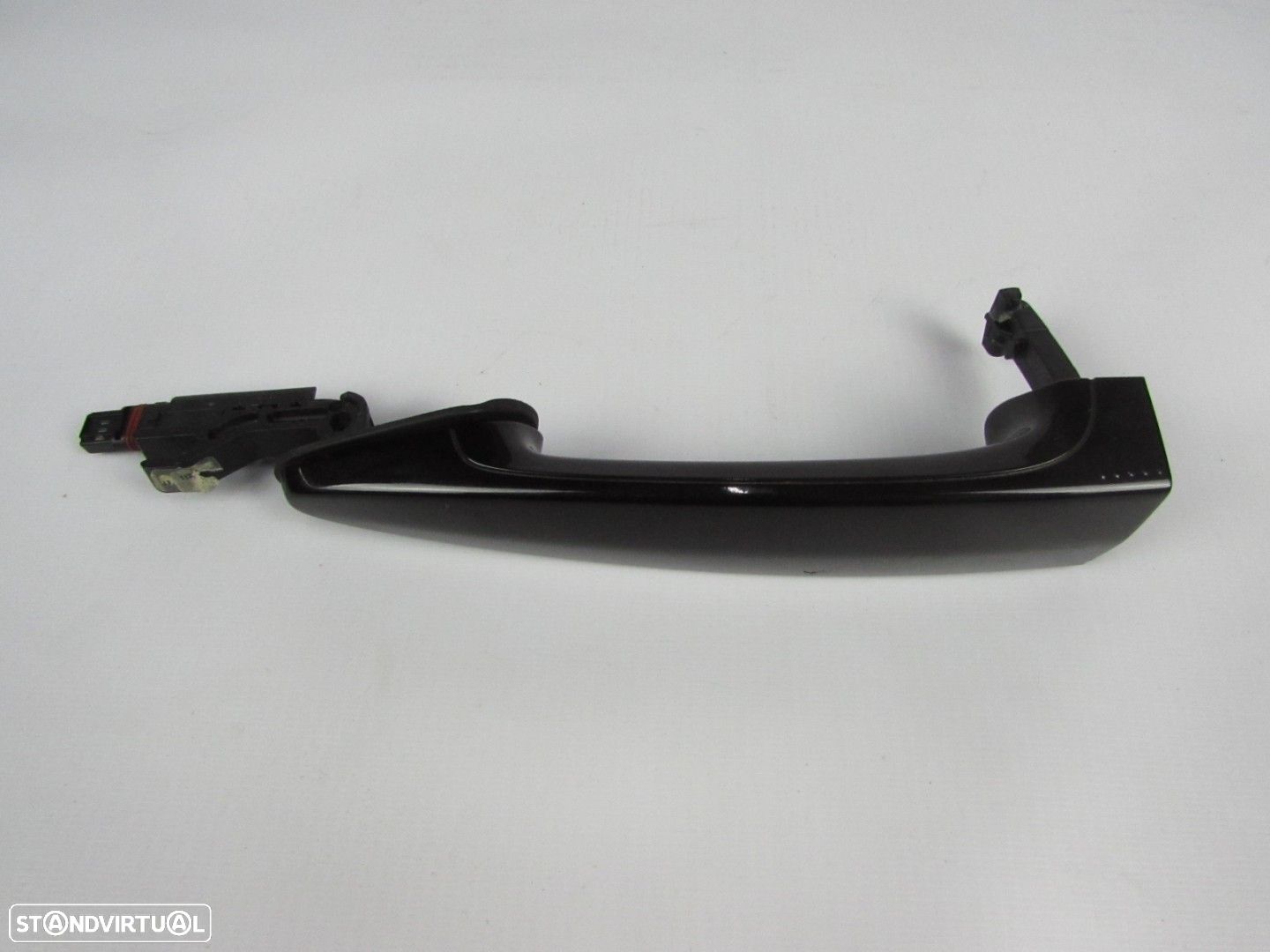 Punho da porta C/ ACESSO CONFORT Esquerdo/Frente Seminovo/ Original BMW 3 (E90)/... - 1