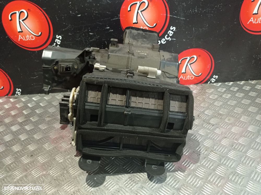 Caixa De Sofagem Mazda 6 Hatchback (Gg) - 1