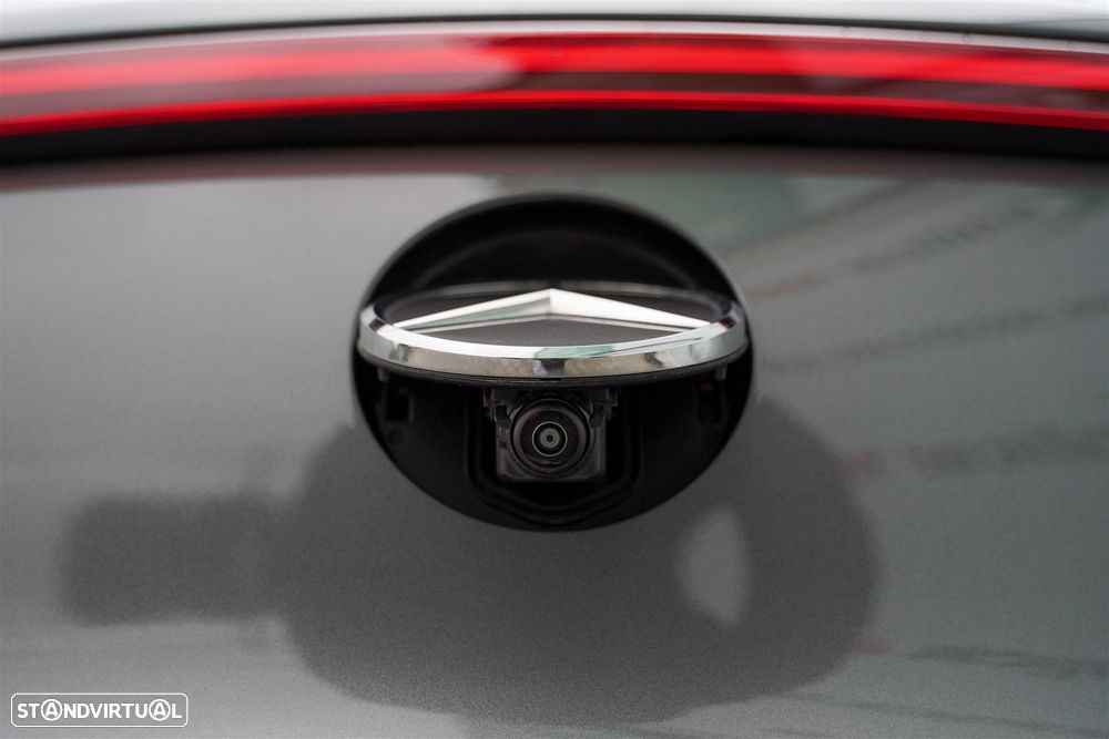 Mercedes-Benz EQA 250+ AMG Line - 5