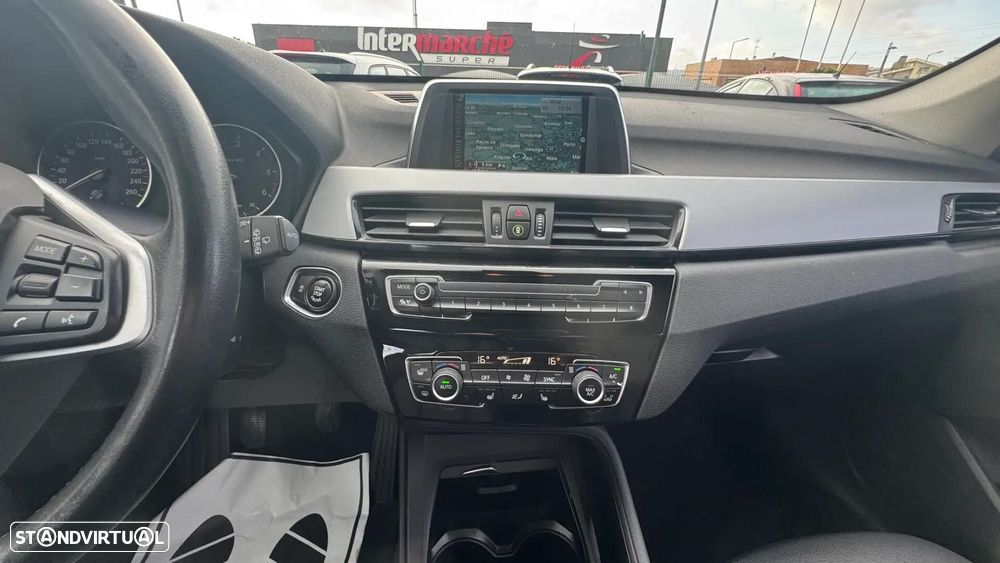 BMW X1 - 34