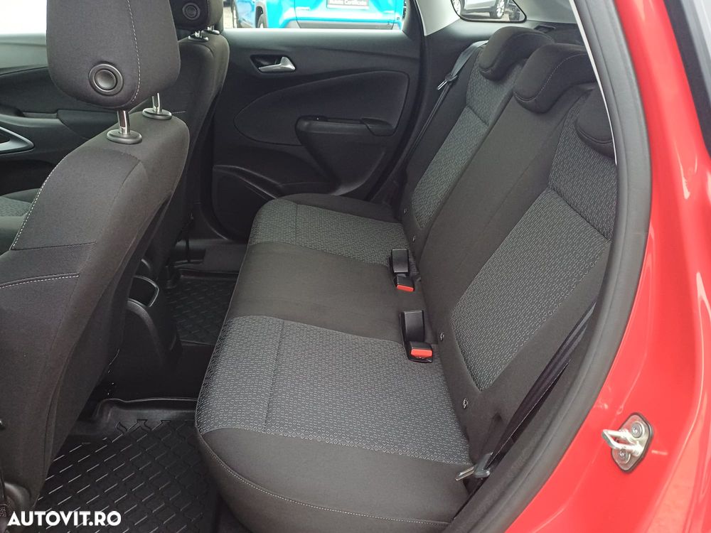 Opel Crossland 1.2 Enjoy - 8