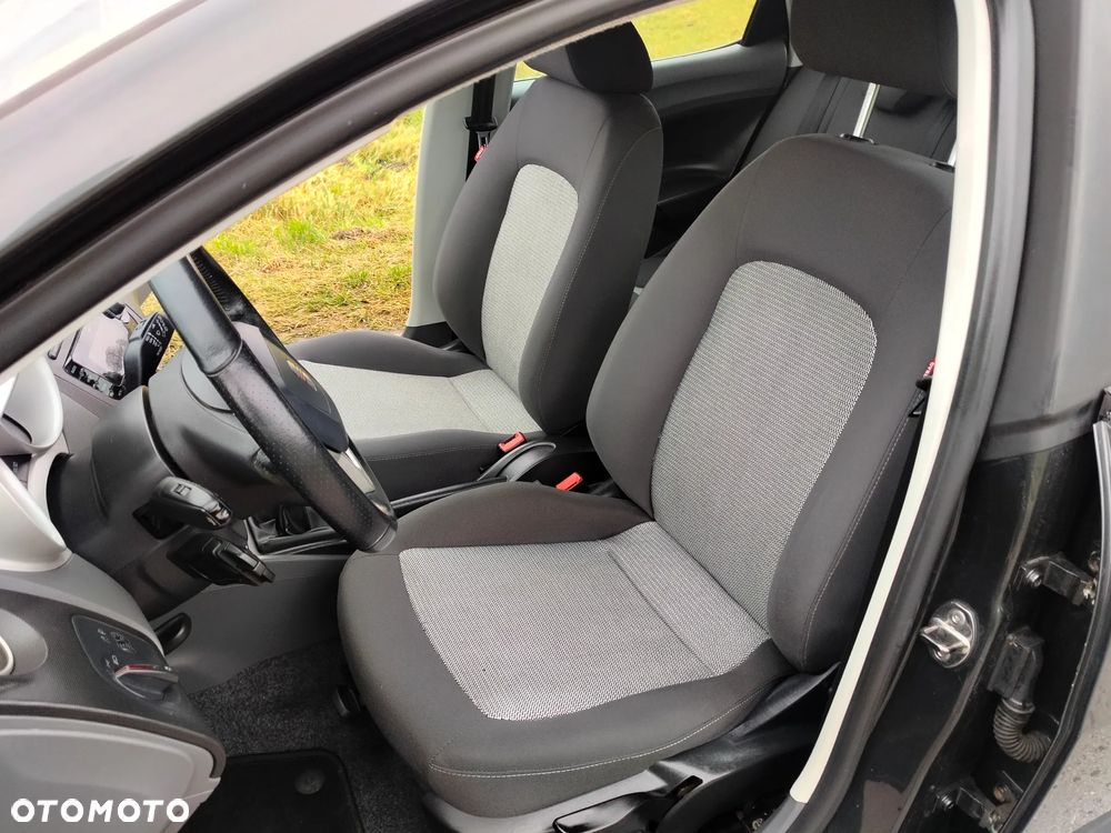 Seat Ibiza 1.4 16V Style Viva - 13