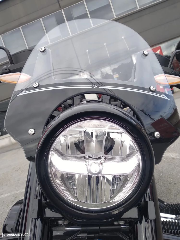 BMW R 18 ROCTANE - 5