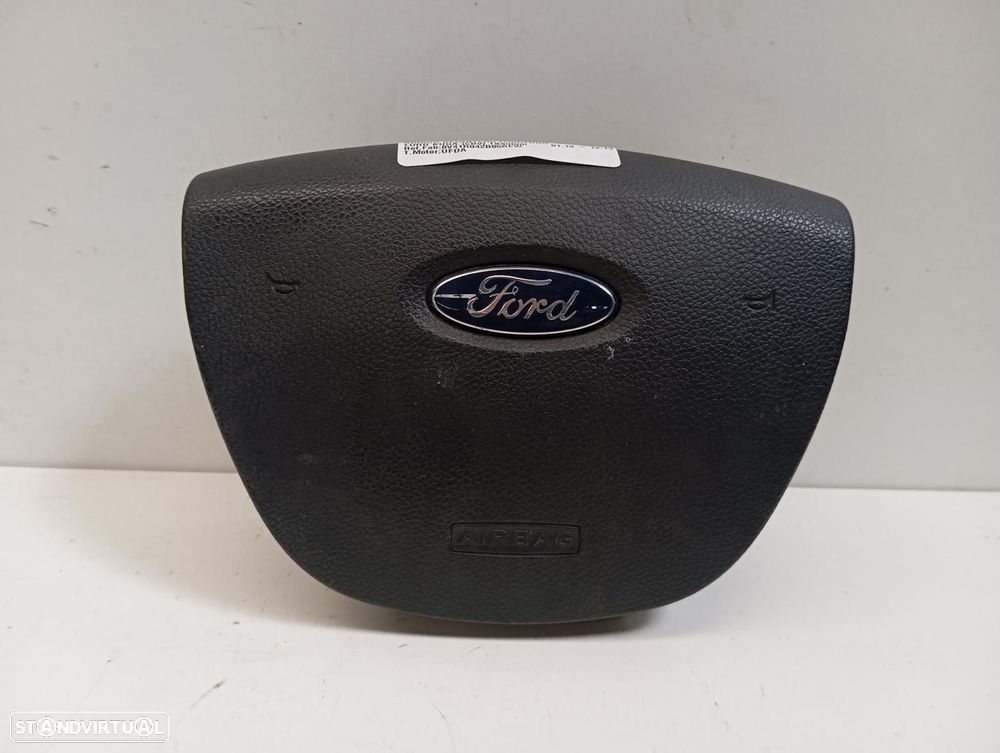 AIRBAG FRENTE ESQUERDO FORD KUGA CBV - 1