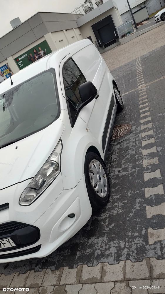 Ford FT Connect 210 L2 - 2