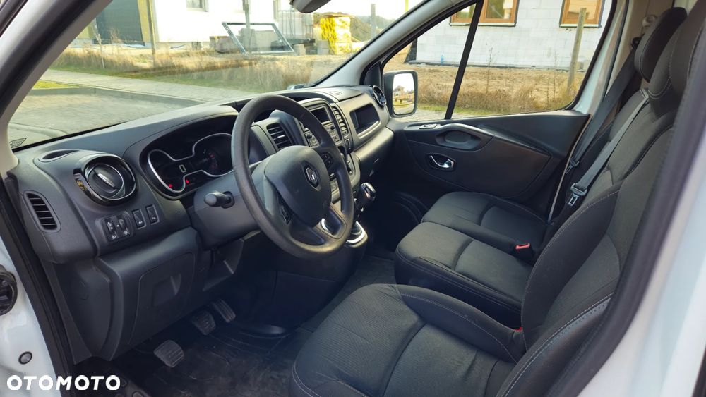 Renault Trafic - 5