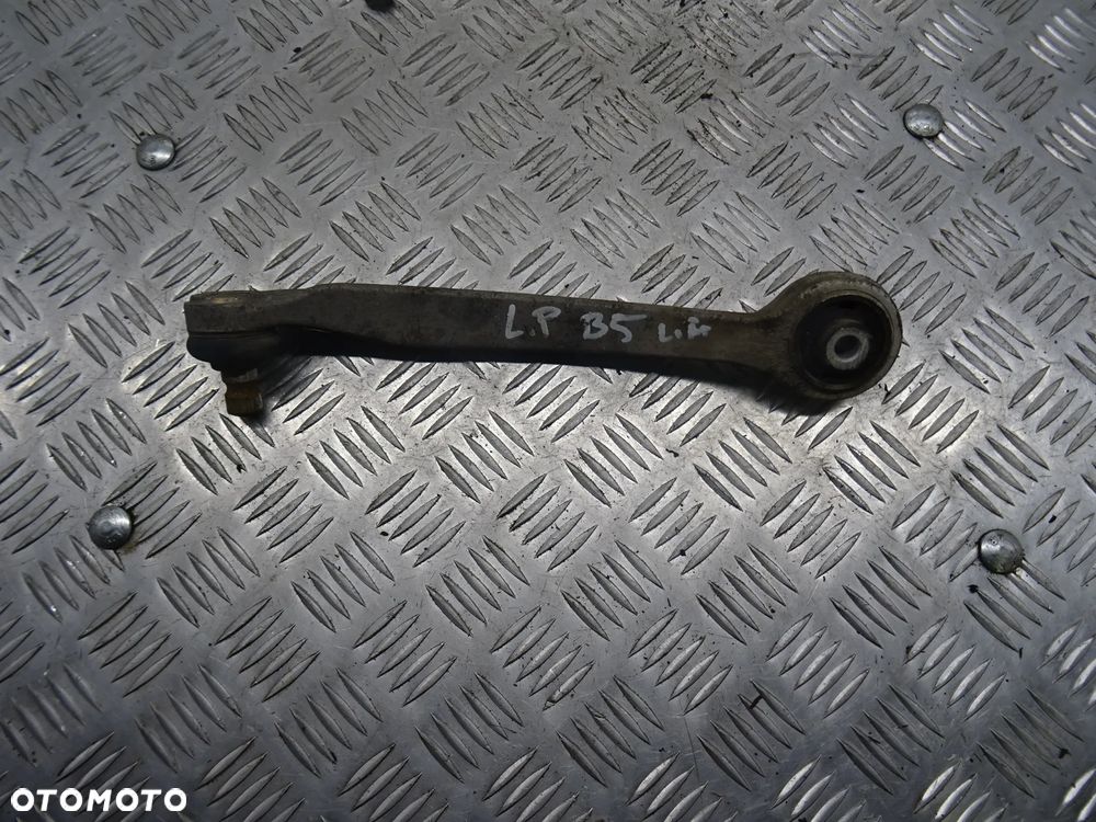 VW PASSAT B5 LIFT SEDAN 00-05 (2005R) 1.9 TD WAHACZ DOLNY LEWY PRZÓD - 1