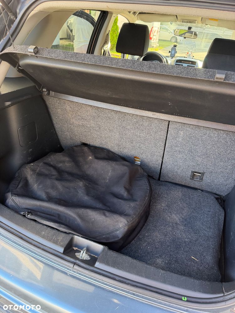 Suzuki SX4 1.6 GLX / Comfort - 7