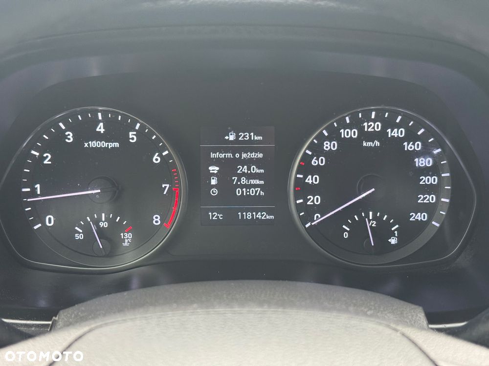 Hyundai i30 - 16