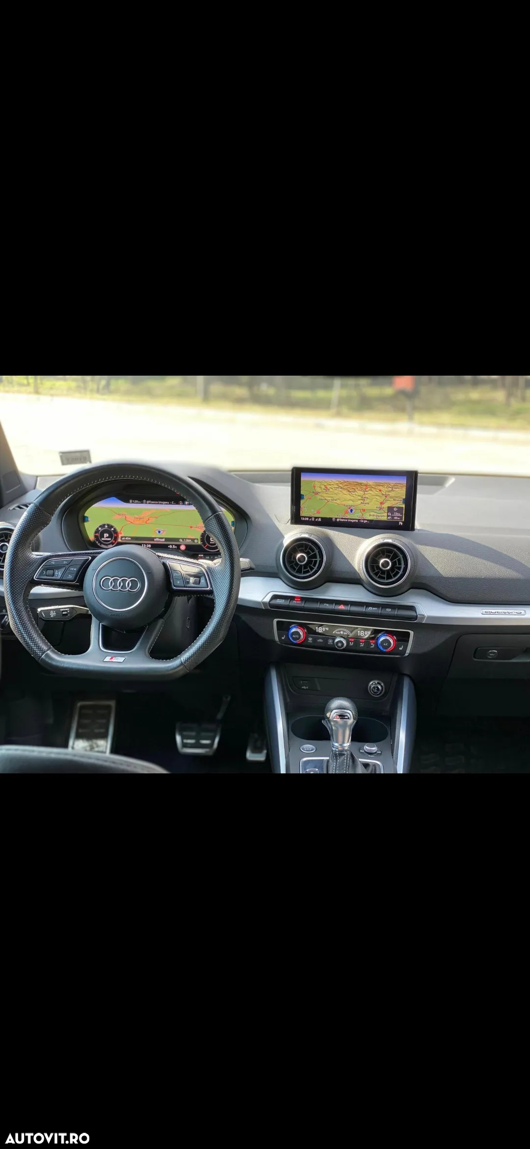 Audi Q2 2.0 TDI quattro S tronic sport - 14