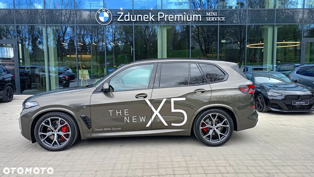 BMW X5 - 3