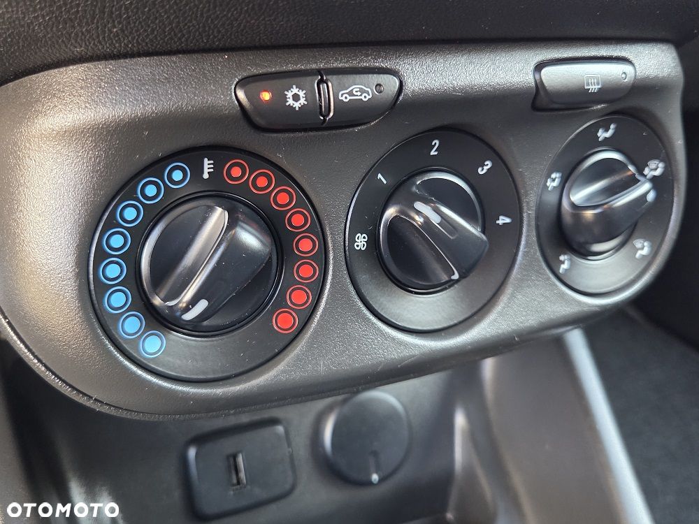 Opel Corsa 1.4 (ecoFLEX) Start/Stop Color Edition - 25