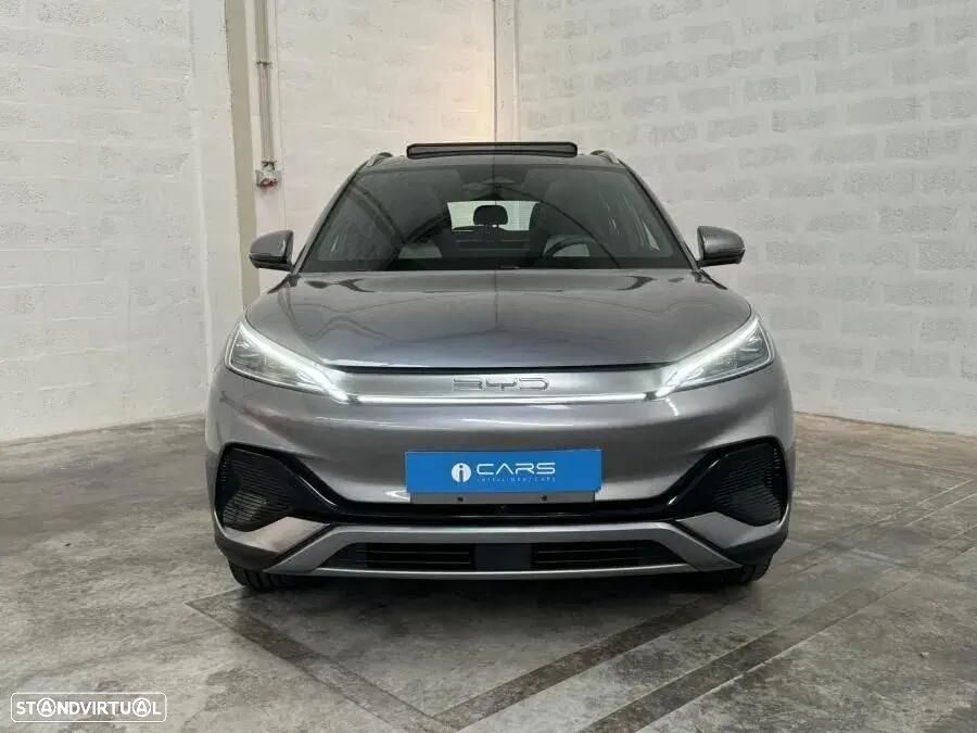 BYD Atto 3 60.48 kWh Design - 58