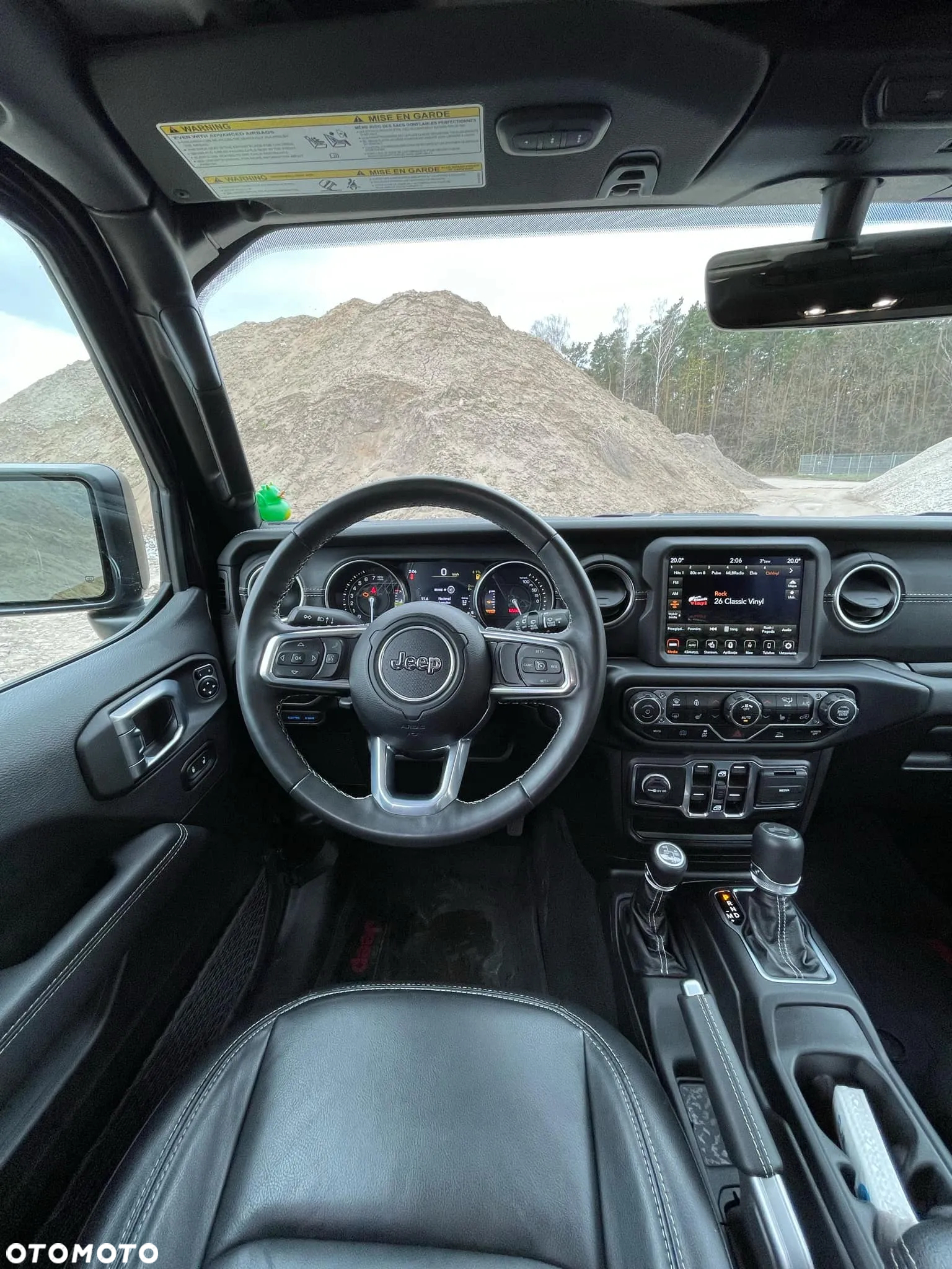 Jeep Wrangler - 9