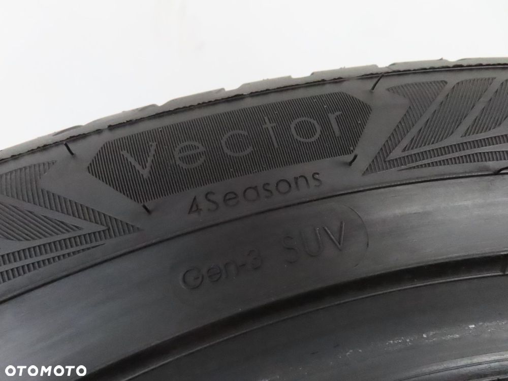255/45R19 OPONA CAŁOROCZNA Goodyear Vector 4Seasons Gen-3 104W XL - 4