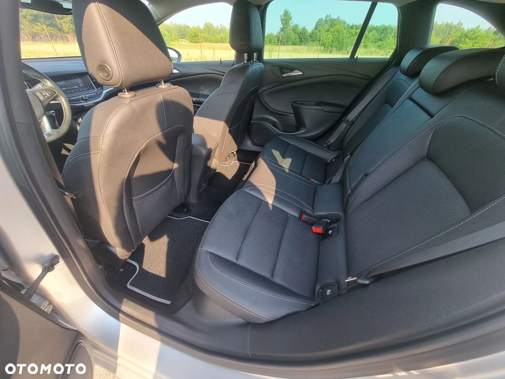 Opel Astra 1.6 D Start/Stop Business - 16