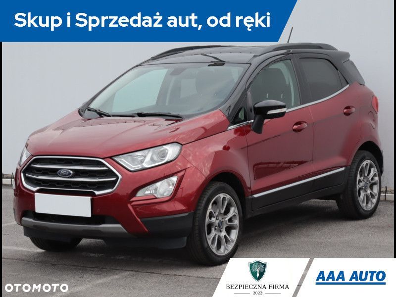 Ford EcoSport - 3