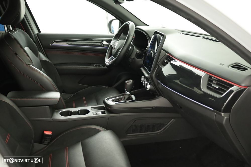 Renault Arkana 1.3 TCe R.S.Line EDC - 23